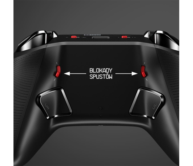 ASTRO C40 TR CONTROLLER - 518335 - zdjęcie 7